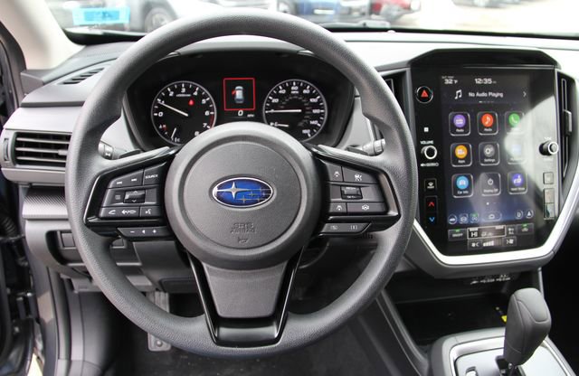 Certified 2025 Subaru Crosstrek 2.0i Premium AWD/4WD image 19