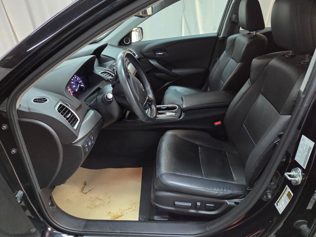 Used 2016 Acura RDX AWD w/ Advance Package image 14