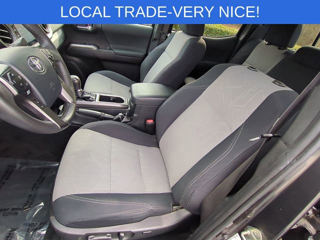 Used 2020 Toyota Tacoma TRD Off-Road image 21