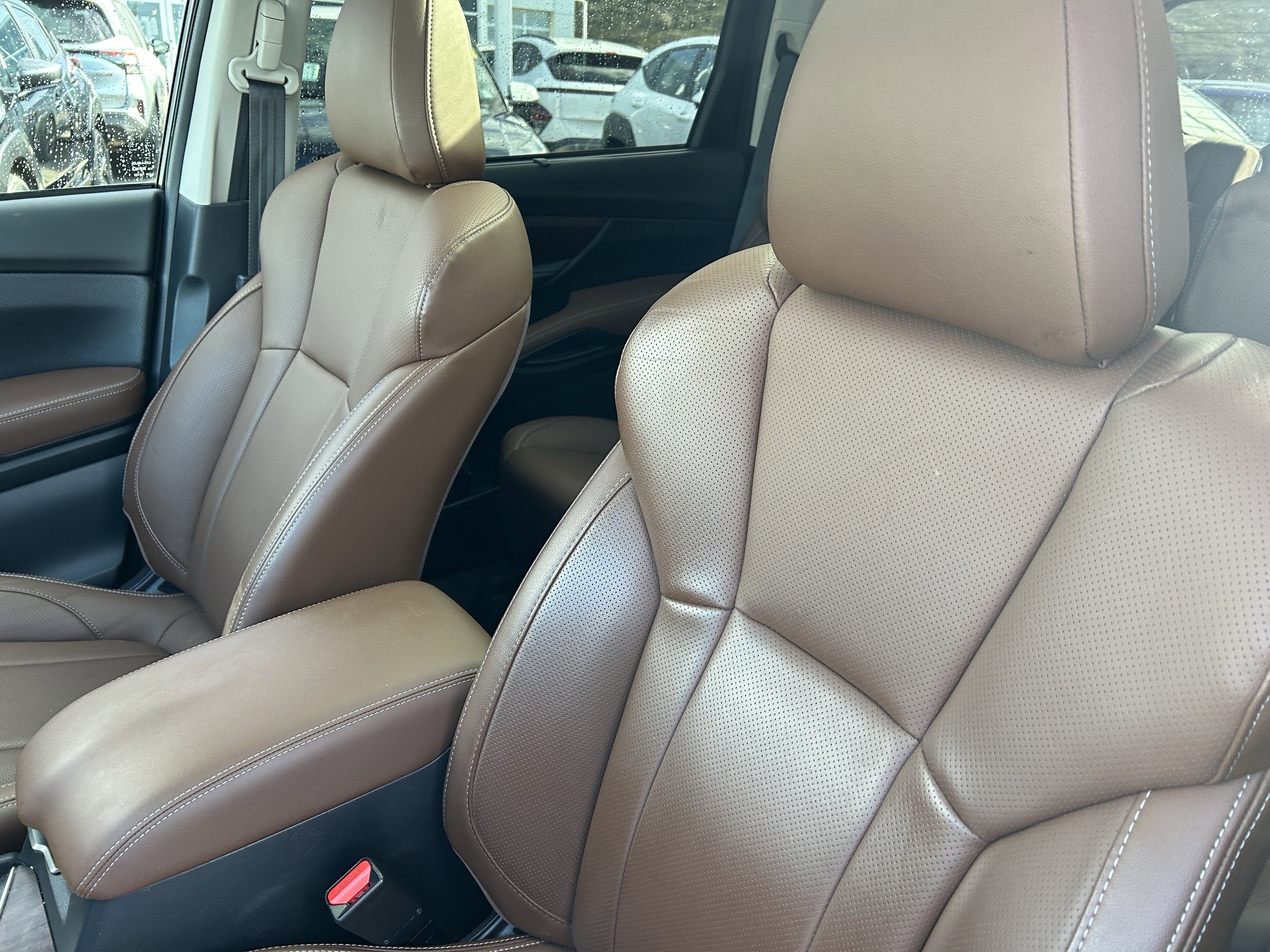 Used 2023 Subaru Ascent Touring image 27