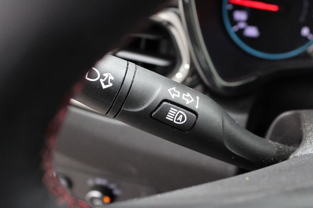 Used 2024 Chevrolet Equinox RS w/ RS Leather Package image 43