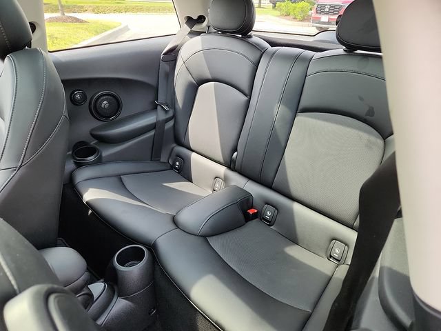 Used 2017 MINI Cooper S FWD image 10
