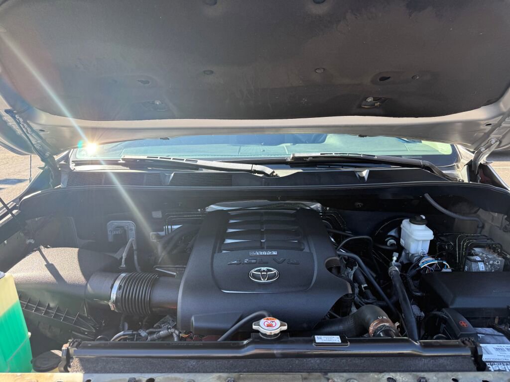 Used 2019 Toyota Tundra SR5 image 31