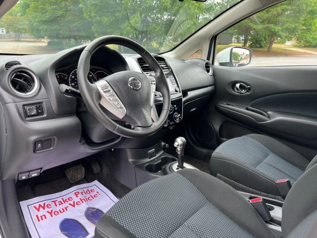 Used 2017 Nissan Versa Note SV FWD image 11