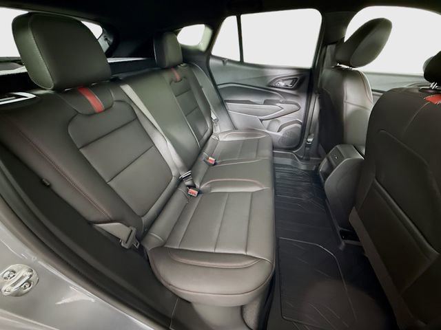 New 2026 Chevrolet Trax RS w/ Sunroof Package image 27