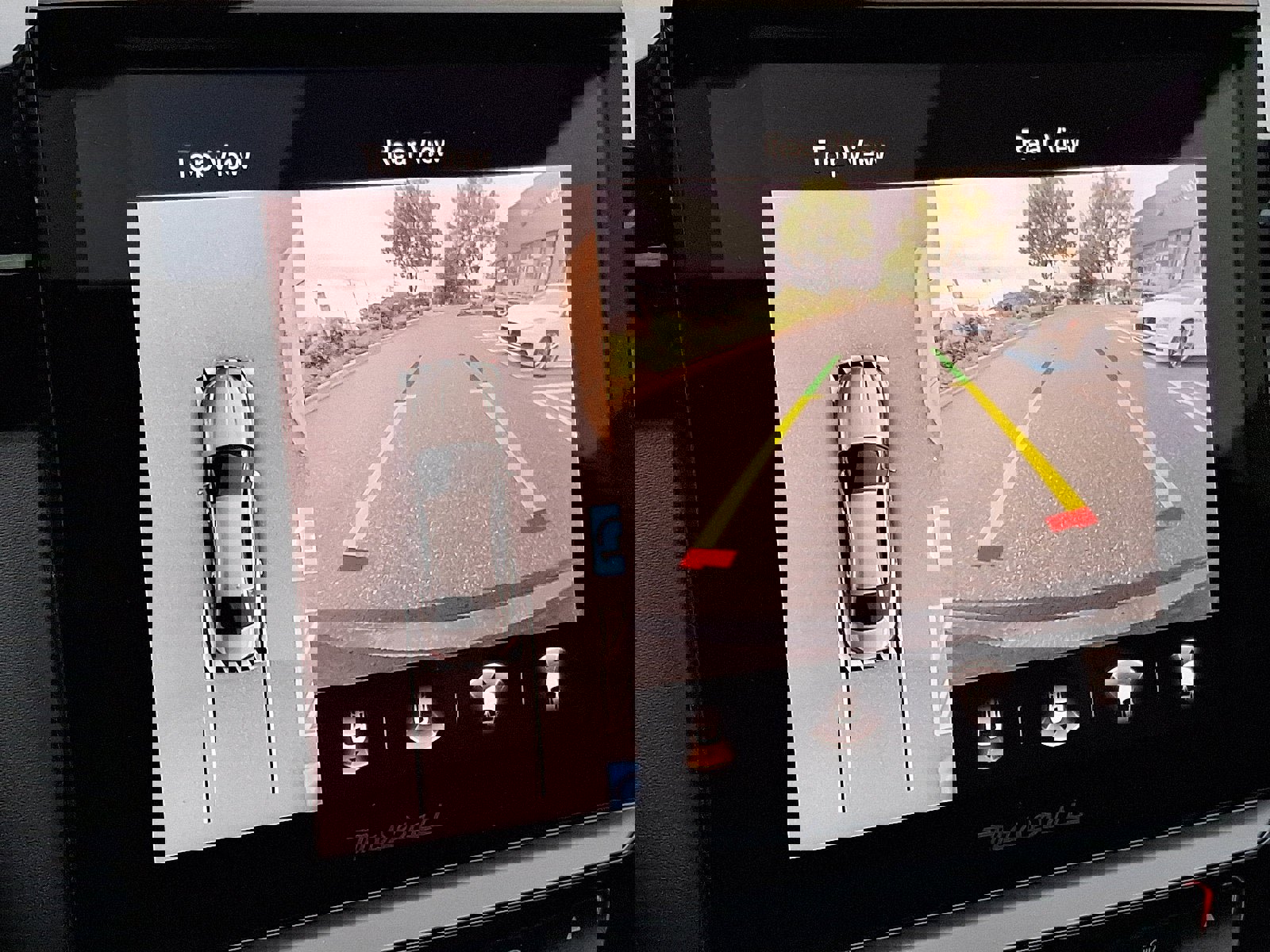 Used 2021 Maserati Quattroporte Trofeo image 18