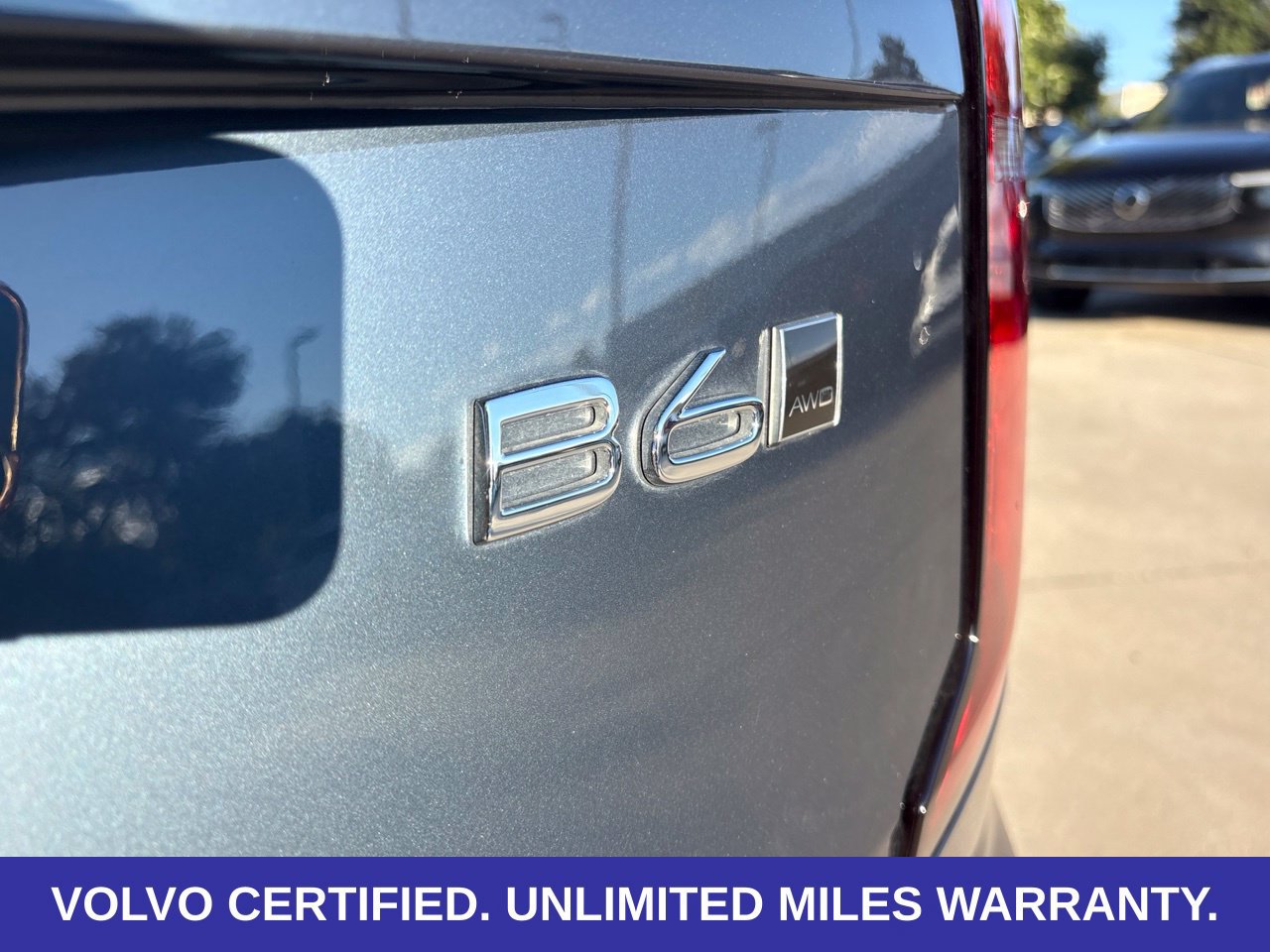 Certified 2026 Volvo XC90 B6 Plus w/ Protection Package Premier AWD/4WD image 11