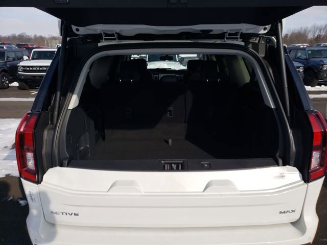 New 2026 Ford Expedition Max Active image 9