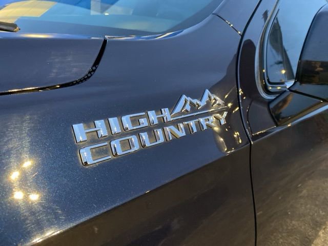 Used 2021 Chevrolet Tahoe High Country w/ Premium Package image 10