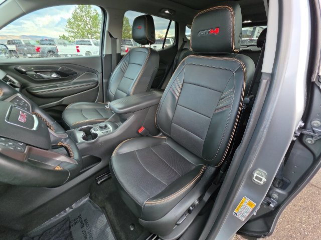 Used 2024 GMC Terrain AT4 w/ Tech Package AWD/4WD image 19