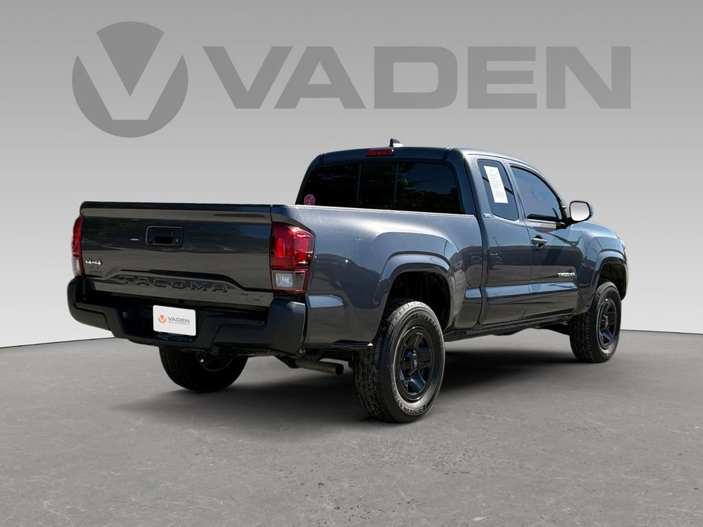 Used 2022 Toyota Tacoma SR5 image 24