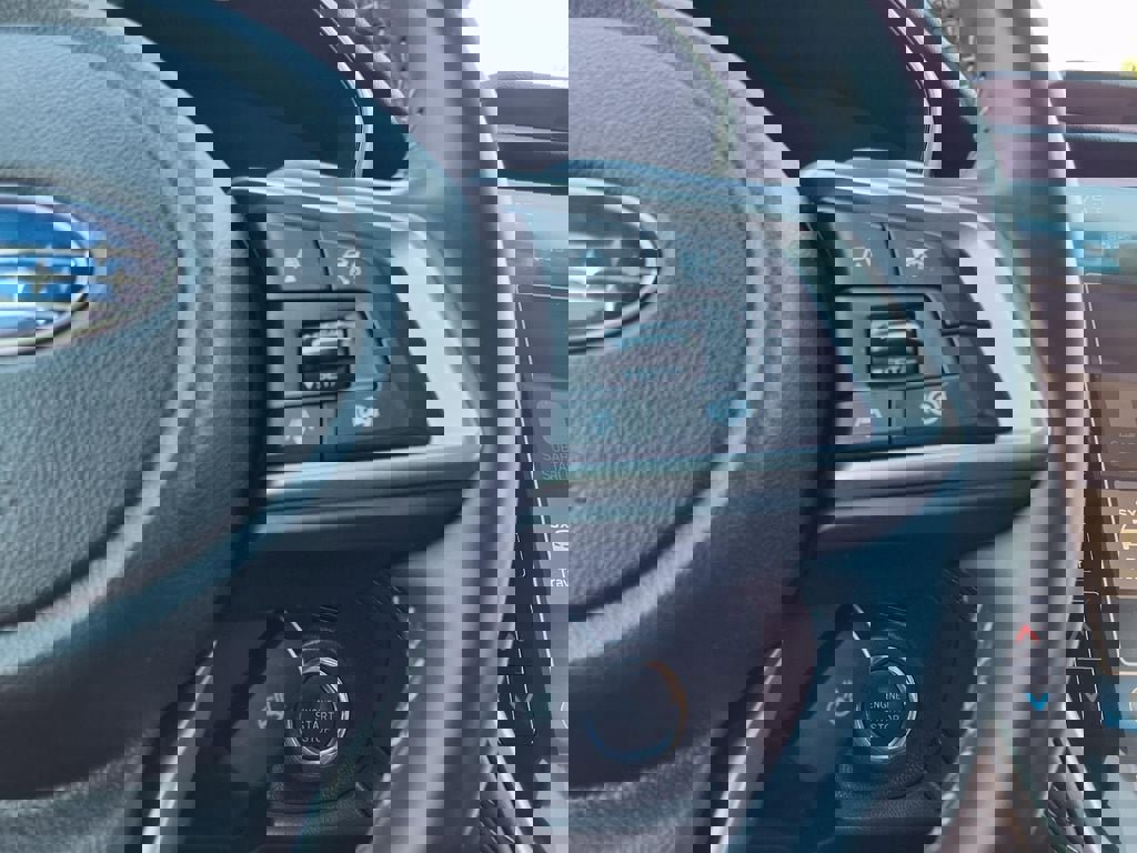 Used 2020 Subaru Outback Touring w/ Popular Package #2 image 30