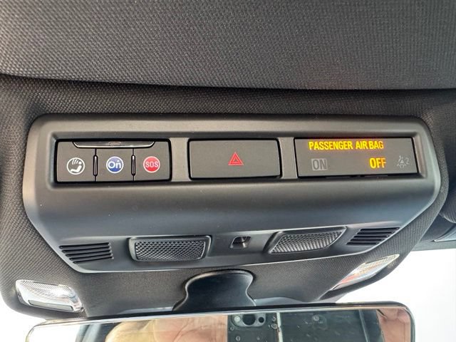 Used 2026 Chevrolet Corvette Z06 RWD image 14