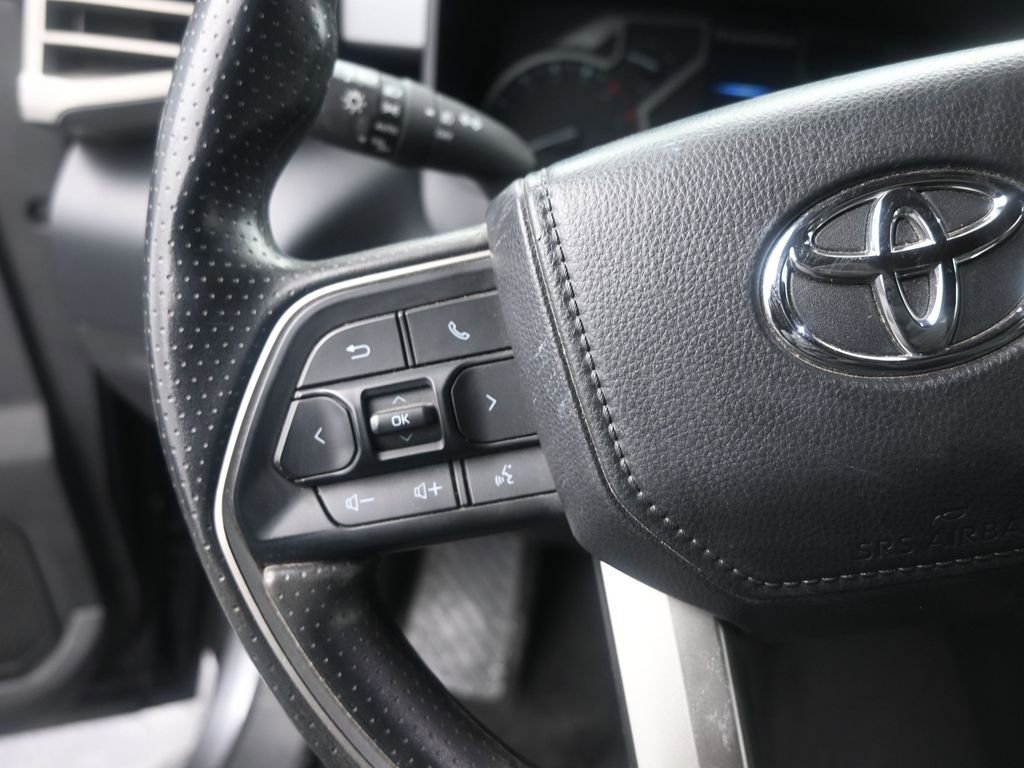 Used 2025 Toyota Tundra SR5 image 23