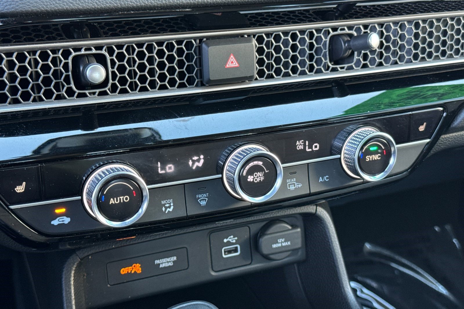 Used 2024 Honda Civic EX-L image 19