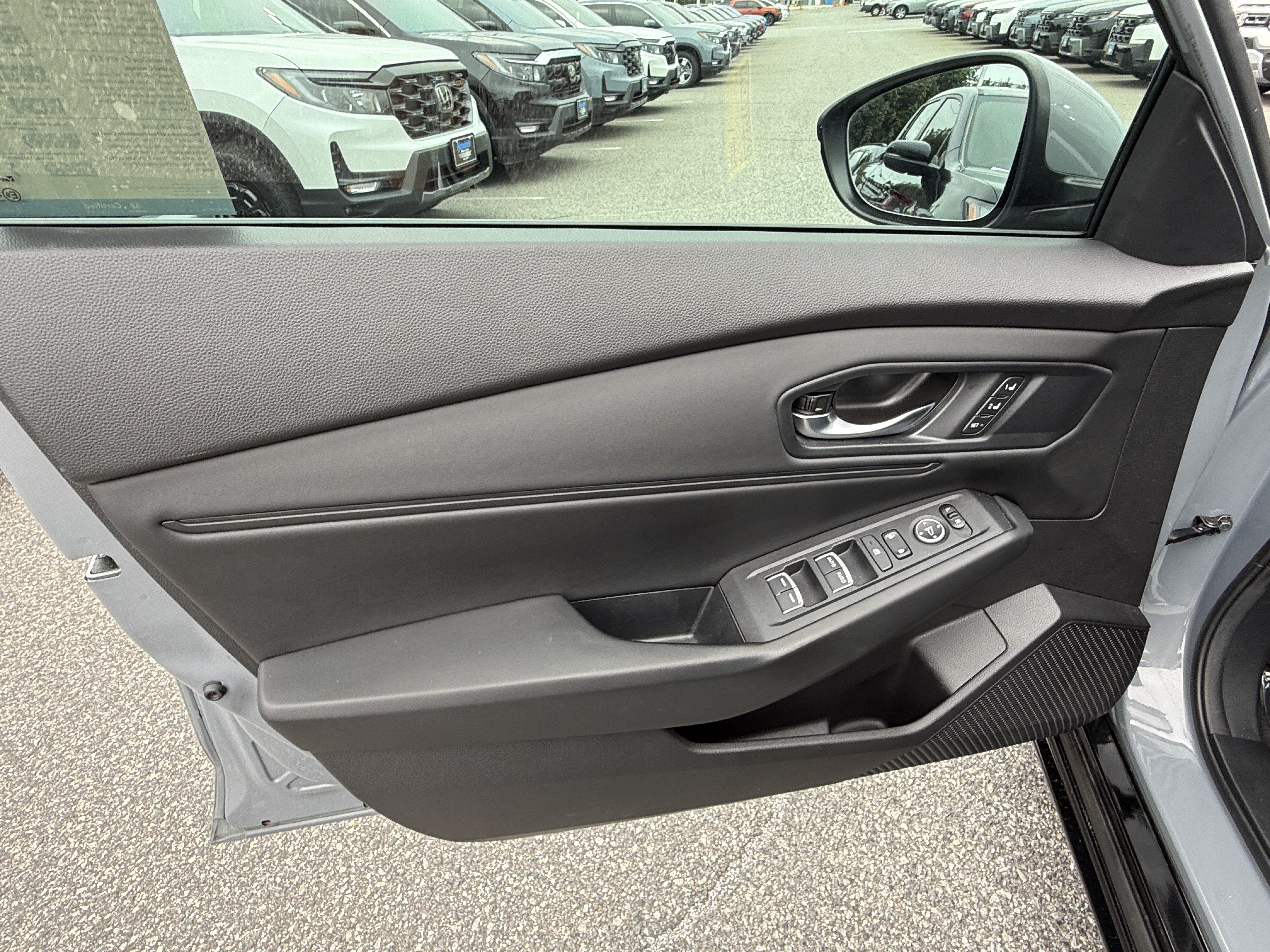 Used 2023 Honda Accord EX-L image 14