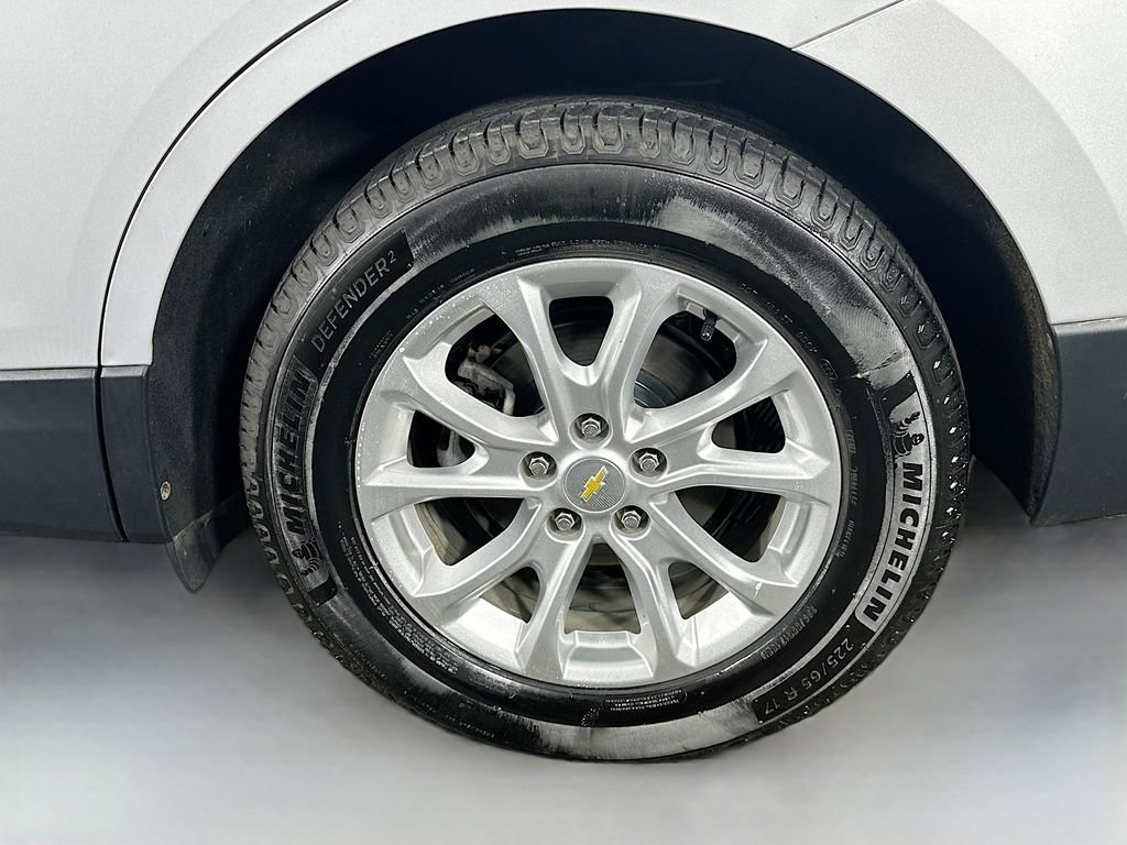 Used 2018 Chevrolet Equinox LT FWD image 34