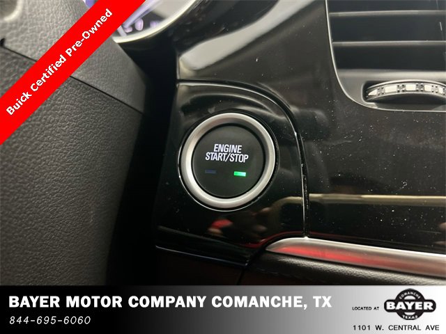 Certified 2022 Buick Encore Preferred w/ Safety Package image 8