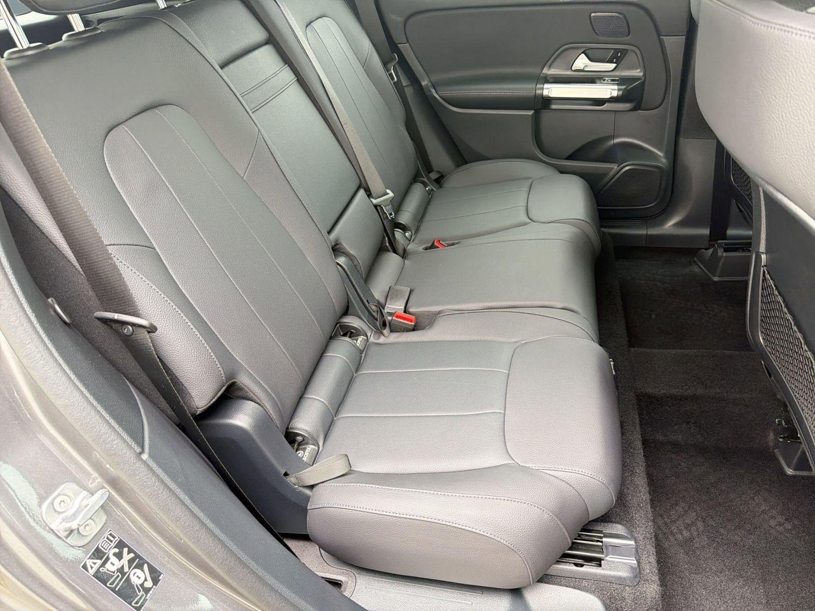 Certified 2026 Mercedes-Benz GLB 250 4MATIC image 30