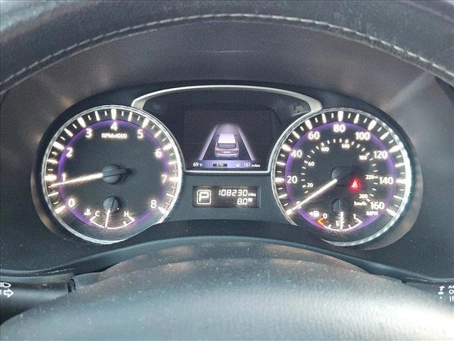 Used 2019 INFINITI QX60 Luxe image 11