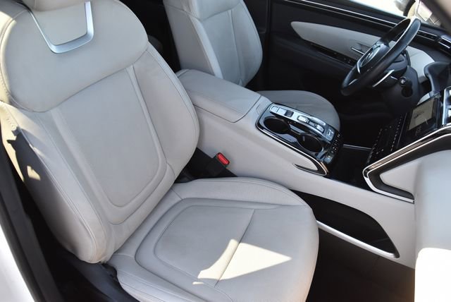 Used 2024 Hyundai Tucson Limited image 32