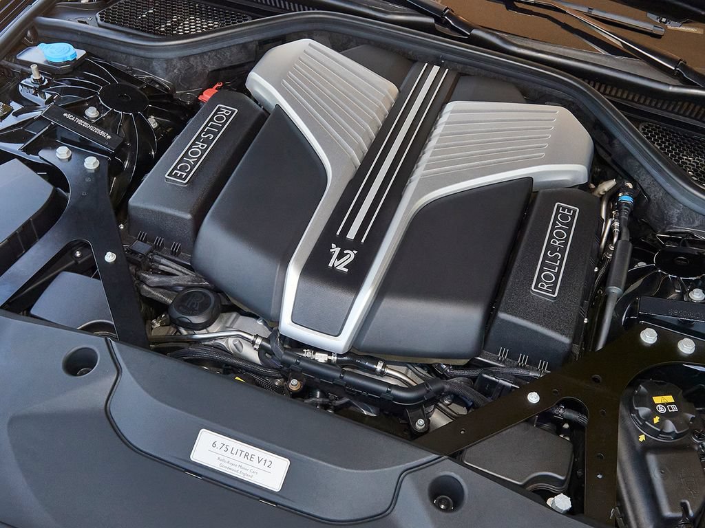 Used 2021 Rolls-Royce Ghost AWD/4WD image 25
