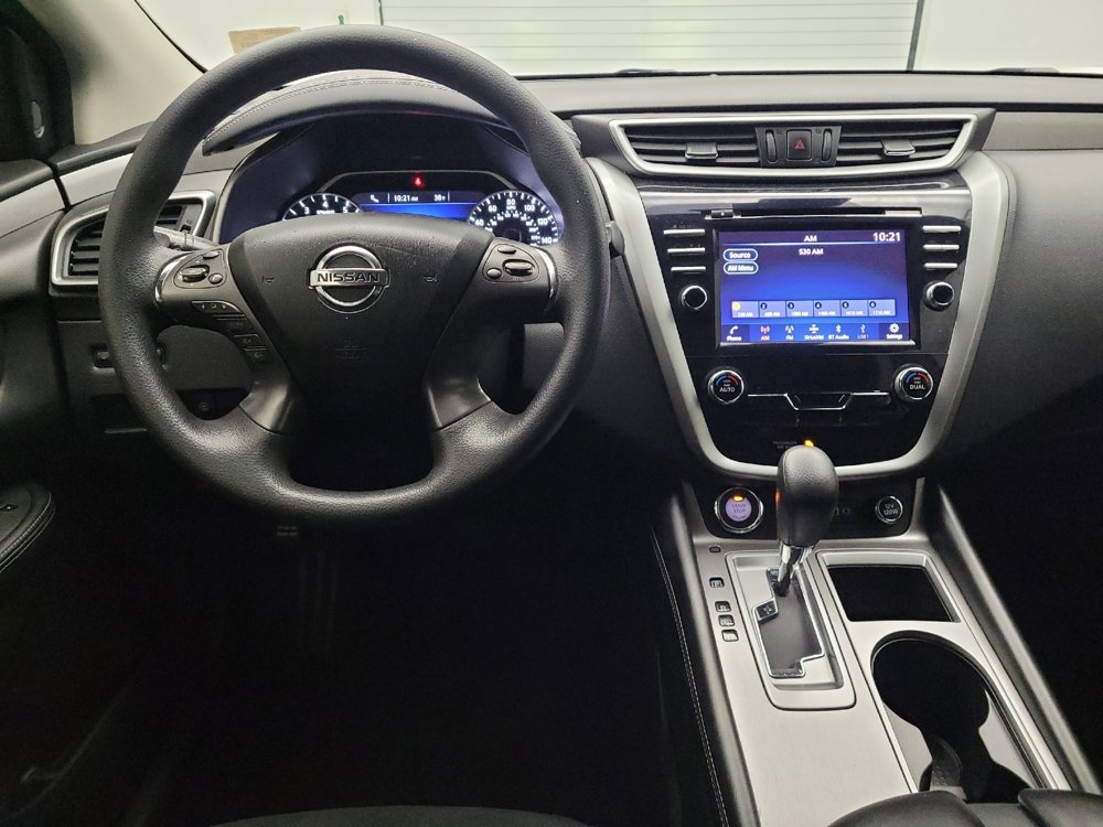 Used 2022 Nissan Murano S image 22