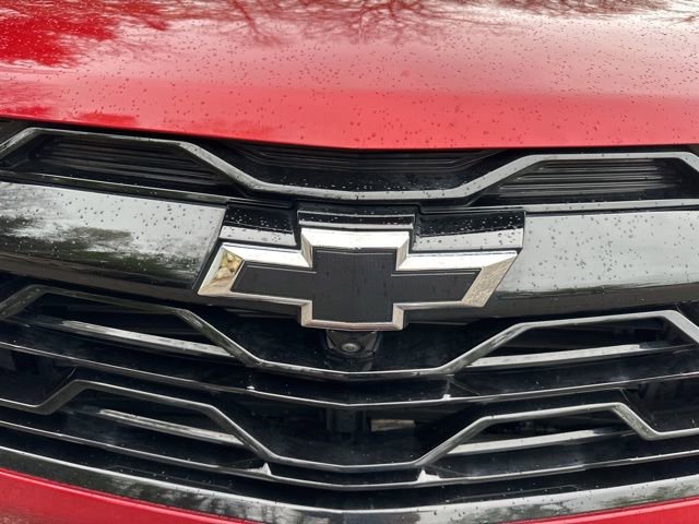 Used 2025 Chevrolet Equinox RS w/ Safety and Technology Package AWD/4WD image 11