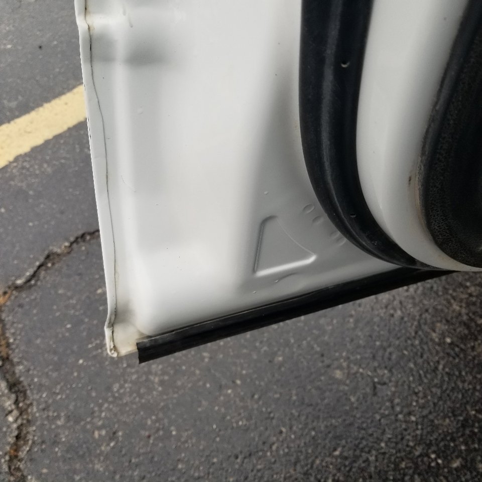 Used 2012 RAM 3500 ST w/ ST Decor Group image 10