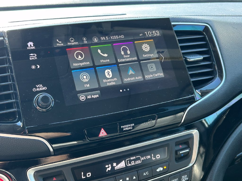 Used 2021 Honda Pilot Touring image 38