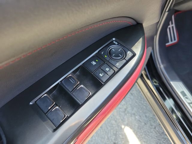 Used 2023 Lexus NX 350 F Sport AWD/4WD image 20