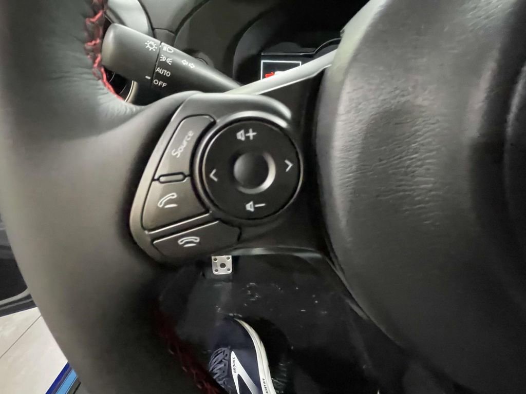 New 2025 Subaru BRZ Limited w/ Popular Package 2 image 19