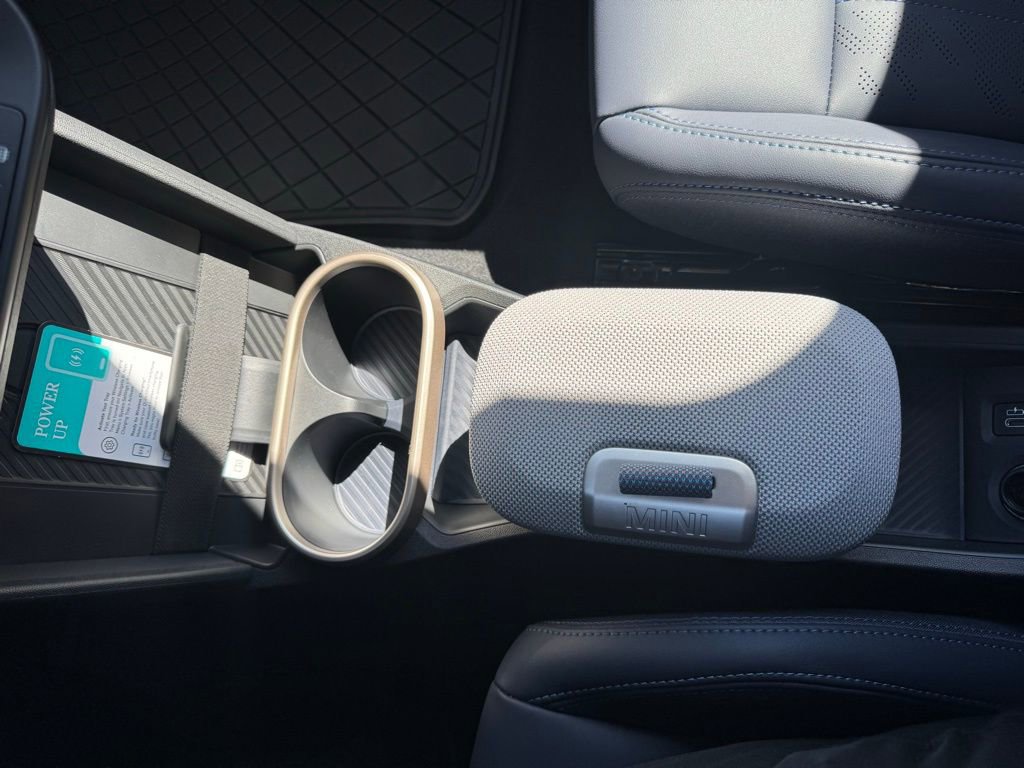 New 2026 MINI Cooper 4-Door Hardtop image 19