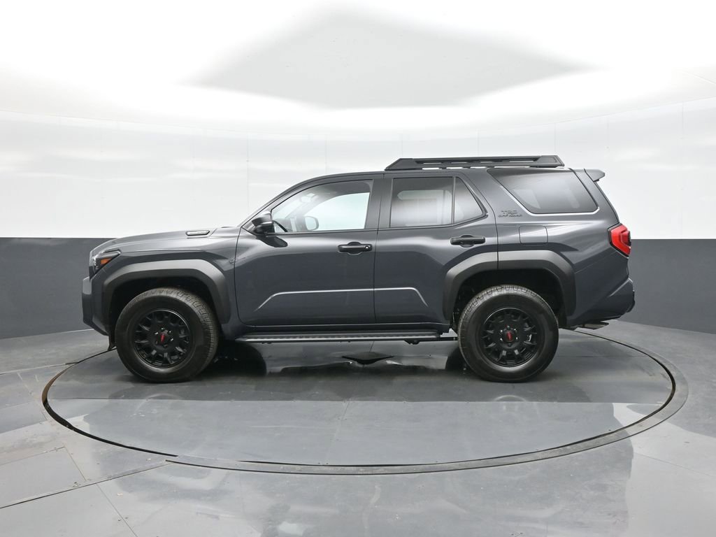 Certified 2025 Toyota 4Runner TRD Off-Road Premium image 6