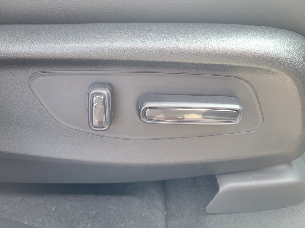 New 2027 Honda CR-V Sport-L image 38