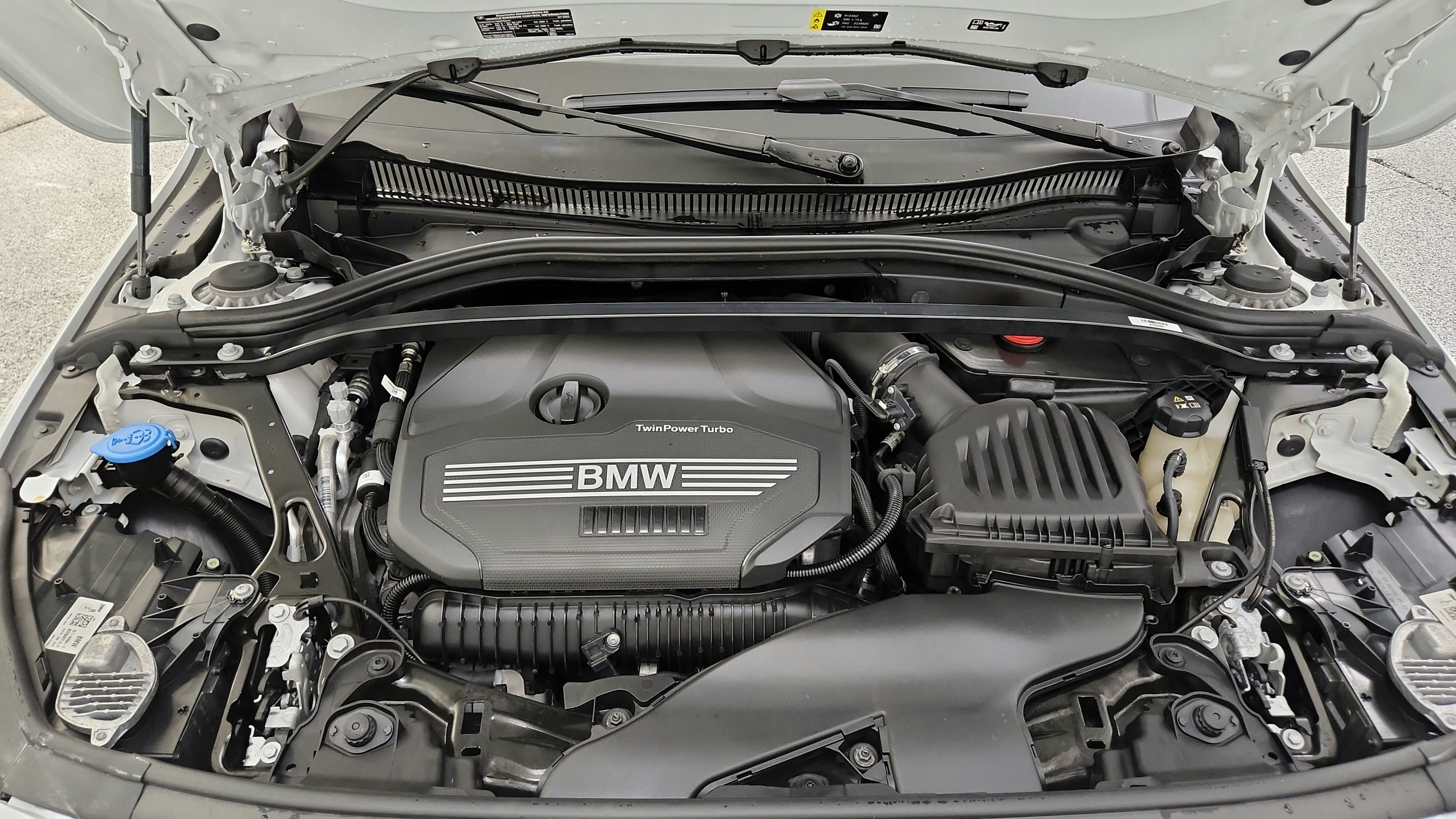 Used 2023 BMW 228i xDrive Gran Coupe w/ Convenience Package AWD/4WD image 36
