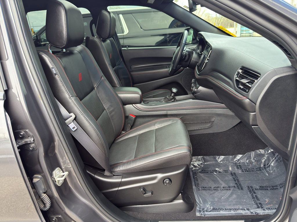 Used 2024 Dodge Durango R/T image 51