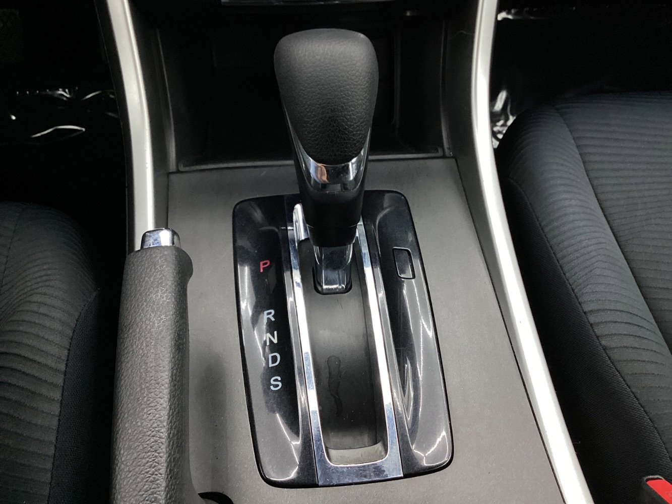 Used 2014 Honda Accord LX-S image 31