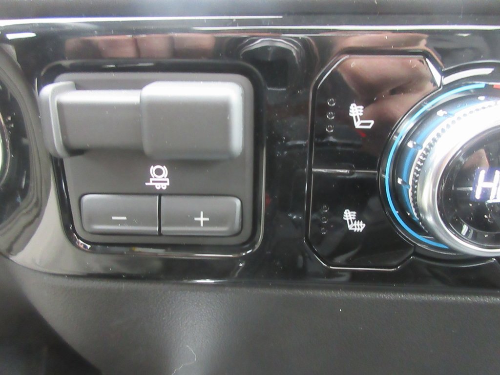 New 2026 GMC Sierra 1500 Elevation w/ Elevation Premium Package image 21