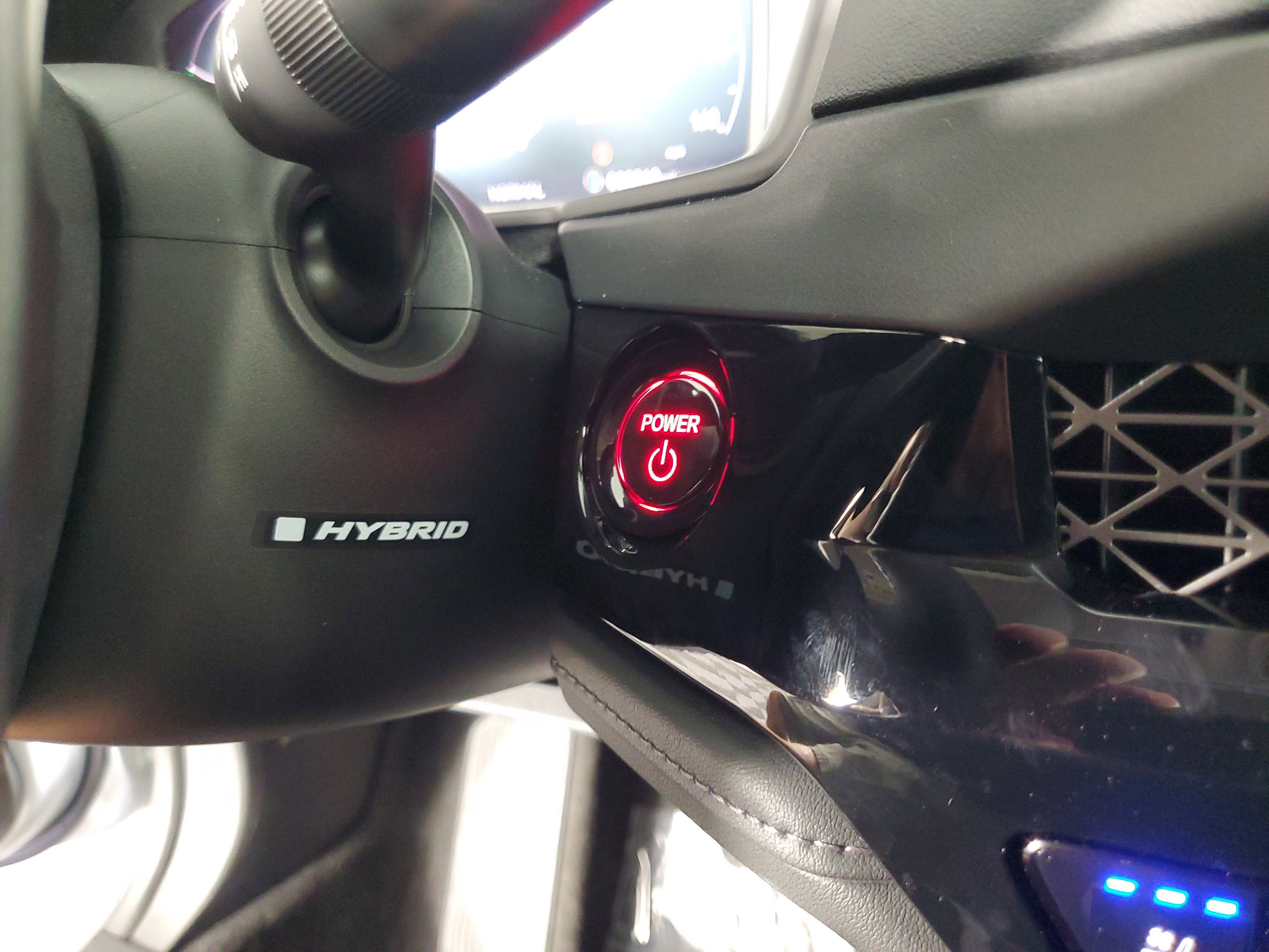 New 2025 Honda Accord Touring image 21