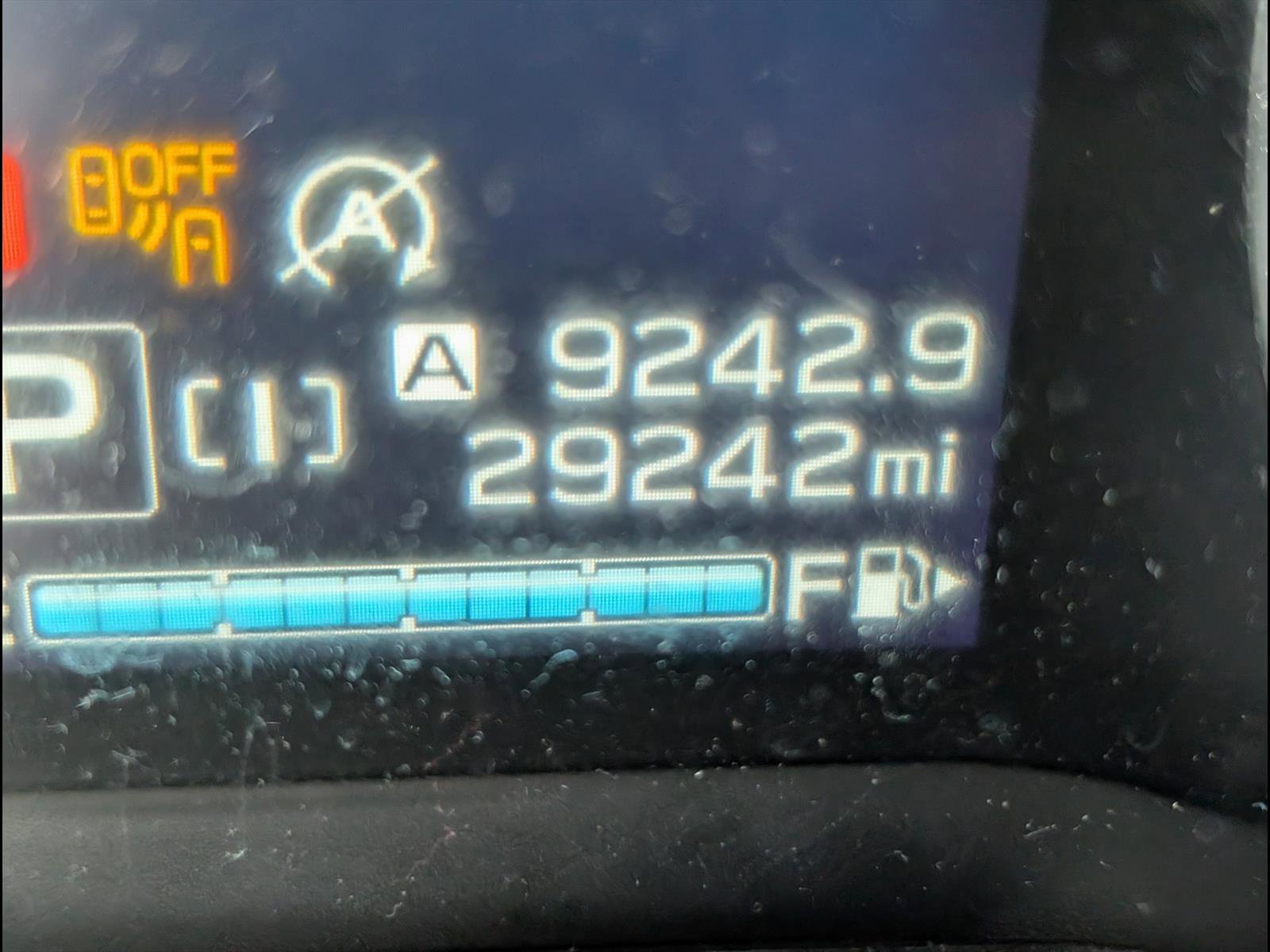 Used 2023 Subaru Crosstrek 2.5i Limited w/ Popular Package #3 AWD/4WD image 14