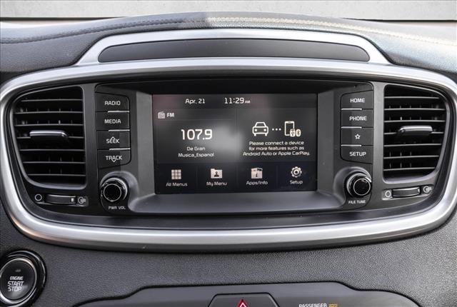 Used 2020 Kia Sorento EX FWD image 19