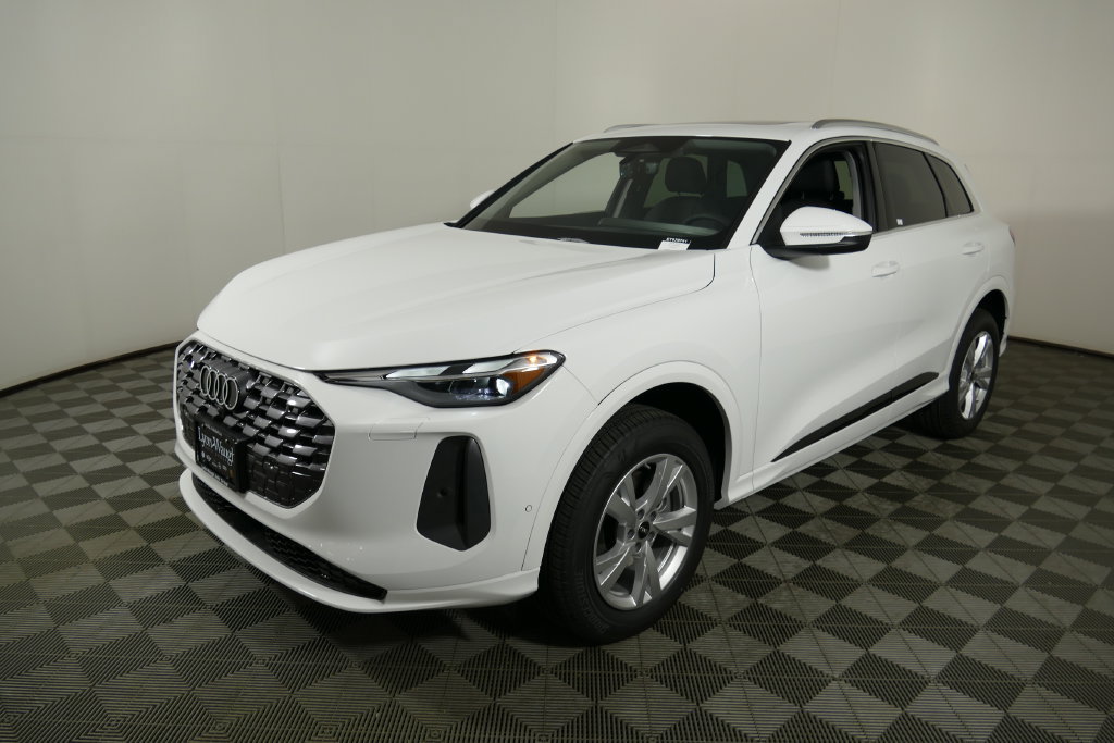 New 2026 Audi Q5 Premium AWD/4WD image 7
