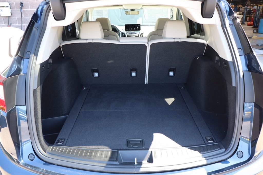 Used 2025 Acura RDX SH-AWD w/ Technology Package image 36