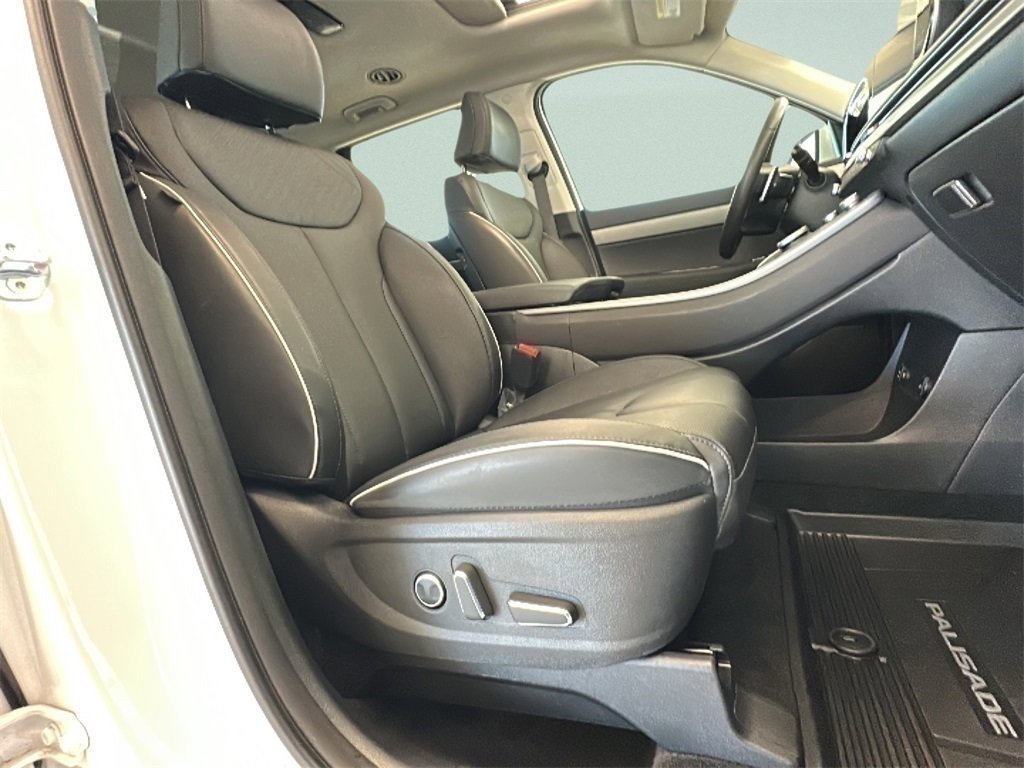 Used 2025 Hyundai Palisade XRT image 18