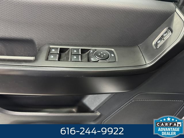 Used 2023 Ford F150 XL w/ STX Appearance Package AWD/4WD image 25