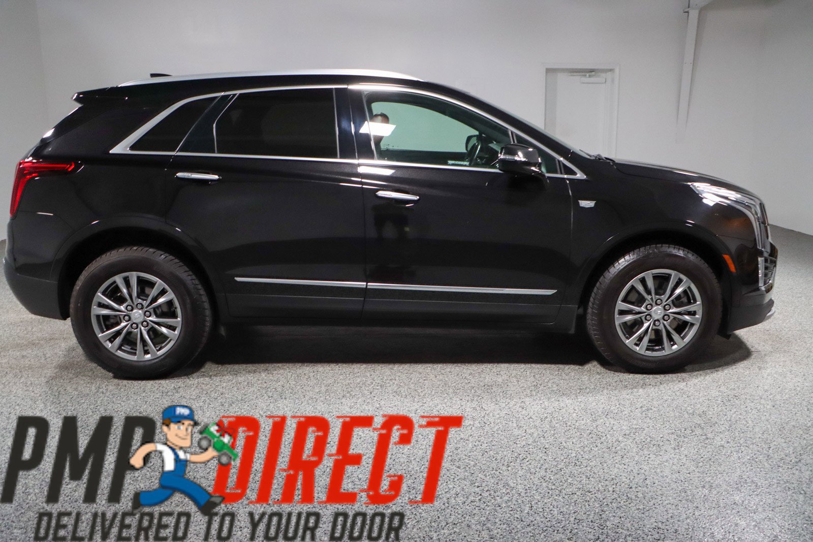 Used 2021 Cadillac XT5 Premium Luxury image 6