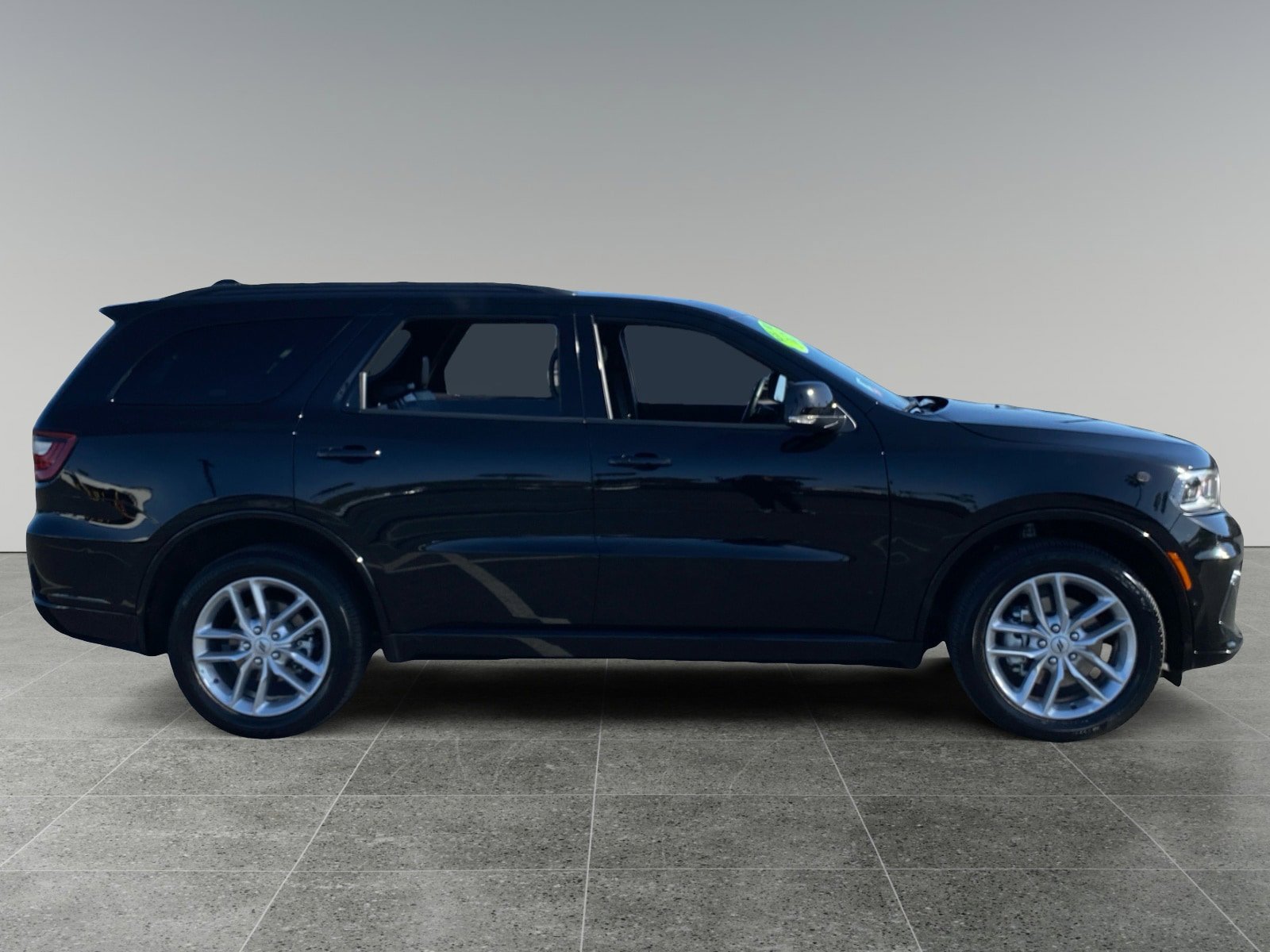 Used 2025 Dodge Durango GT AWD/4WD image 6
