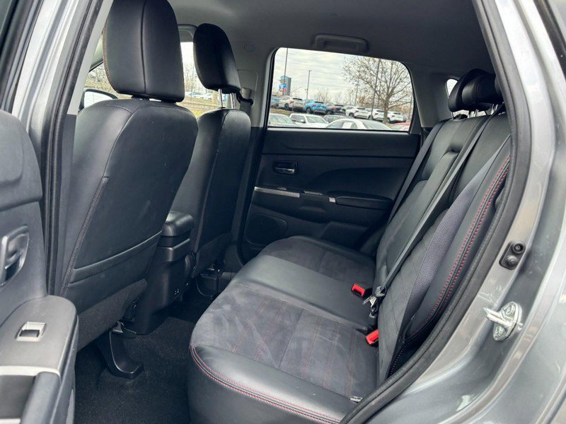 Used 2024 Mitsubishi Outlander Sport AWD image 10