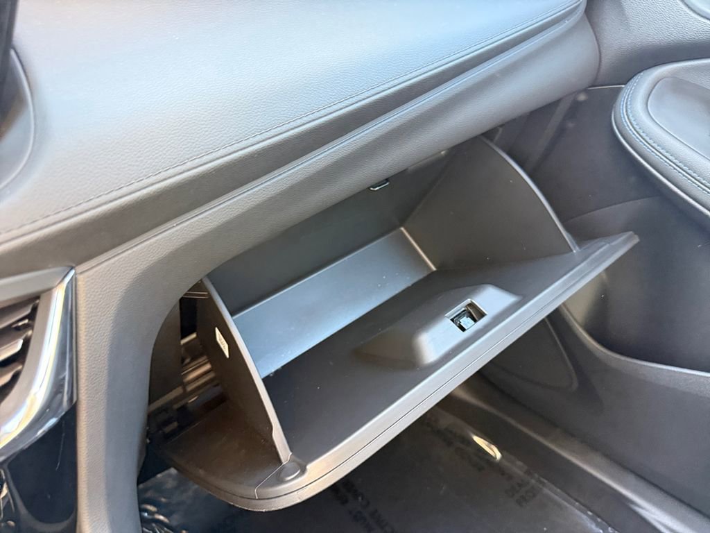 Certified 2026 Buick Encore GX Sport Touring w/ Comfort Package image 23